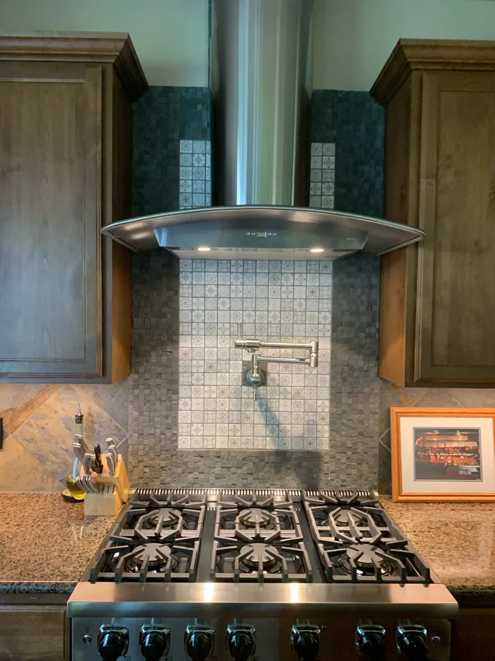 Bothell Bathroom Renovation and Kitchen Upgrade by Northlight Custom Builders, LLC - Photo 9