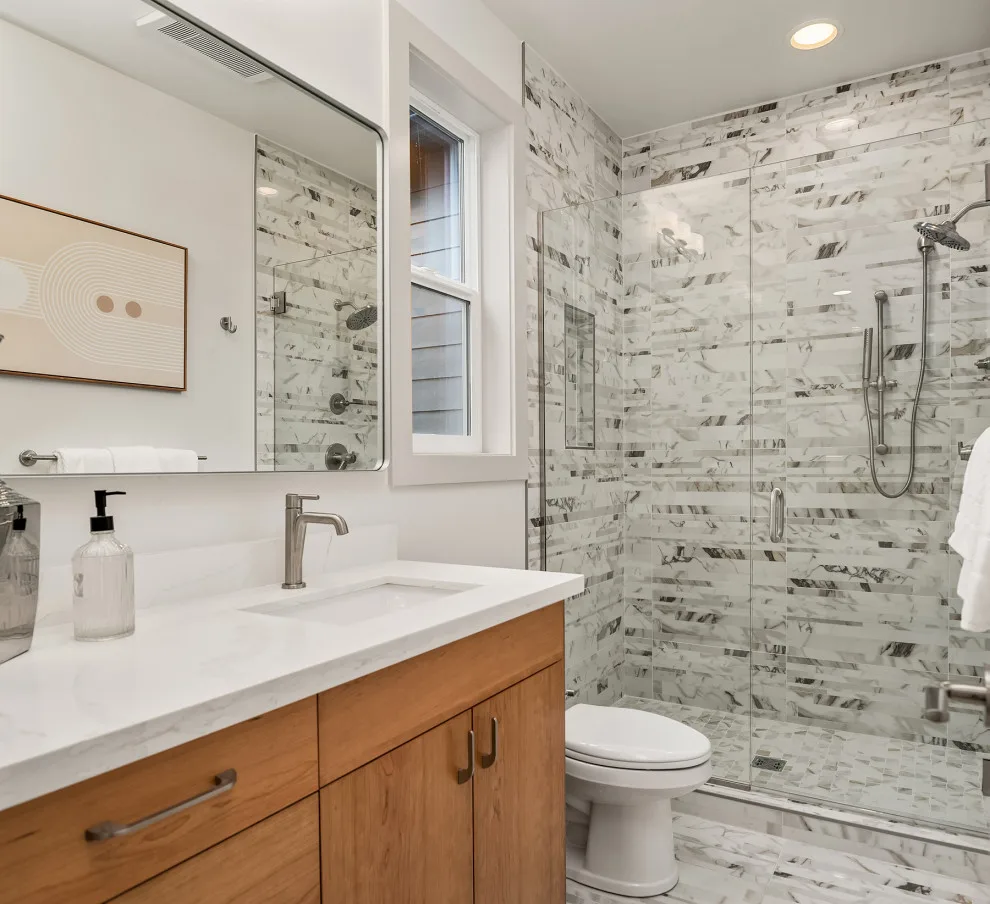 Bothell Fresh Build by Blue Water Design Build - Photo 15