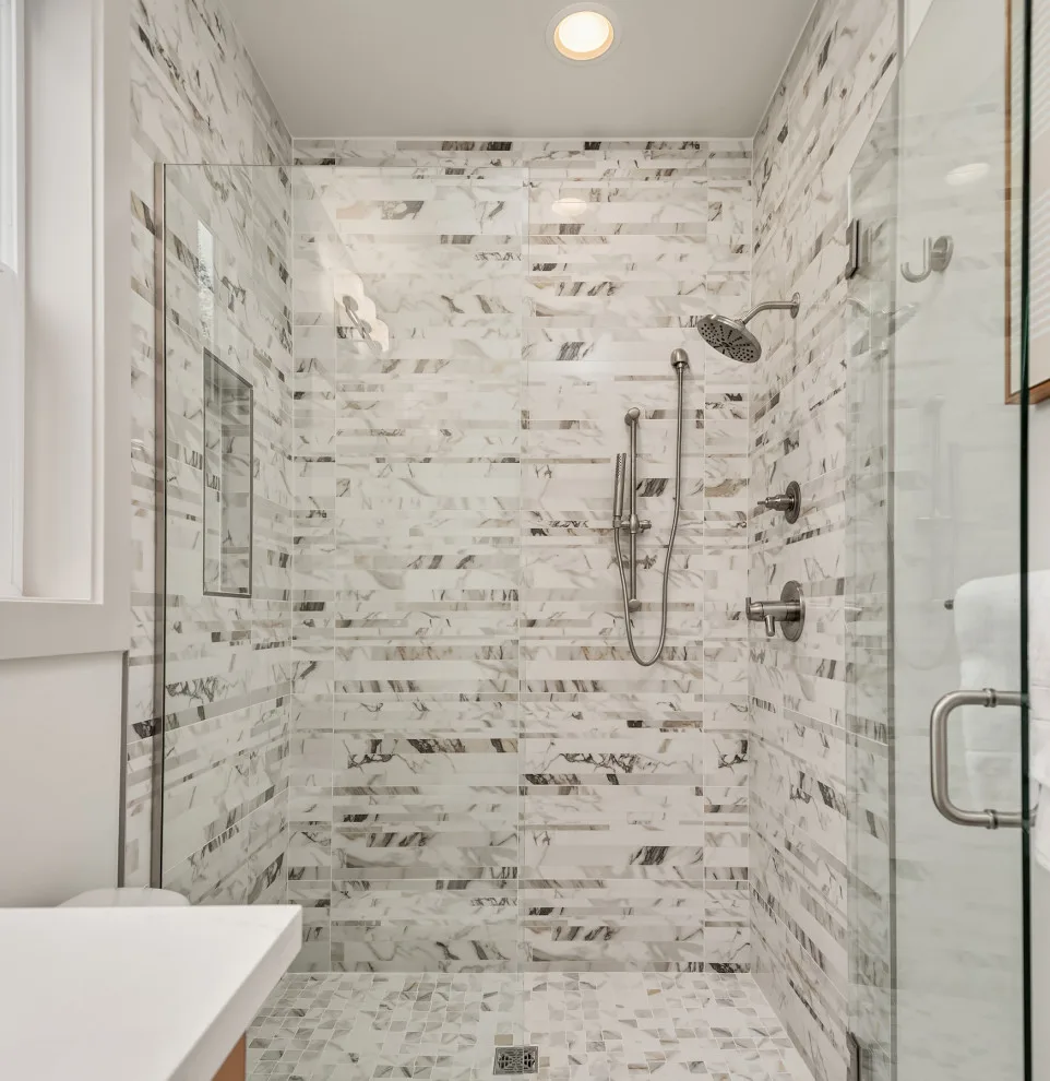 Bothell Fresh Build by Blue Water Design Build - Photo 14