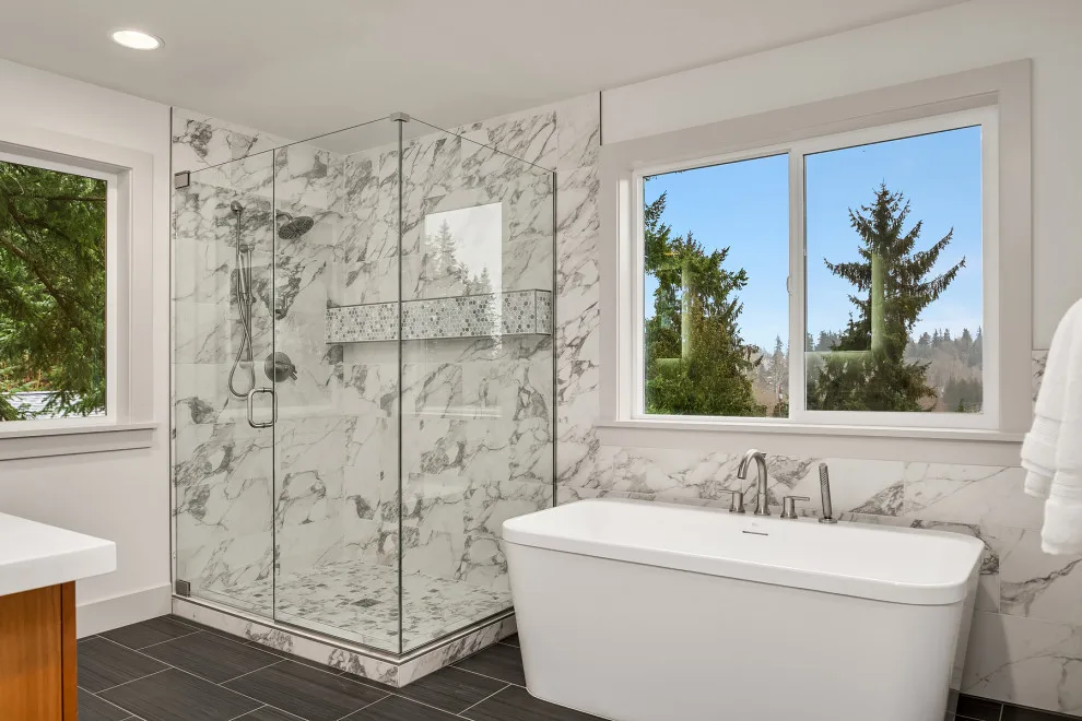 Bothell Fresh Build by Blue Water Design Build - Photo 25