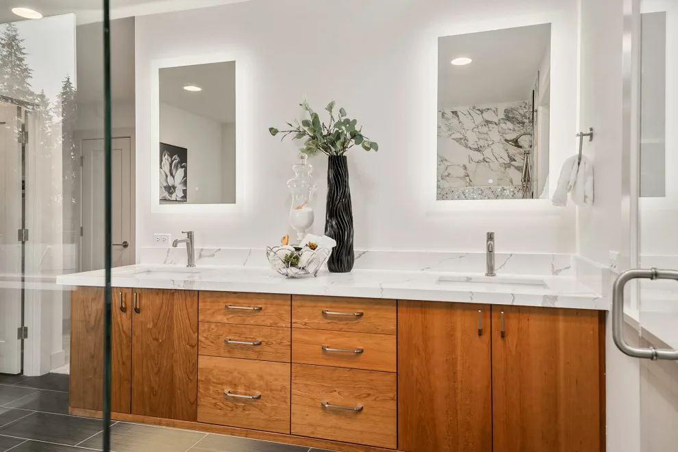 Bothell Fresh Build by Blue Water Design Build - Photo 17
