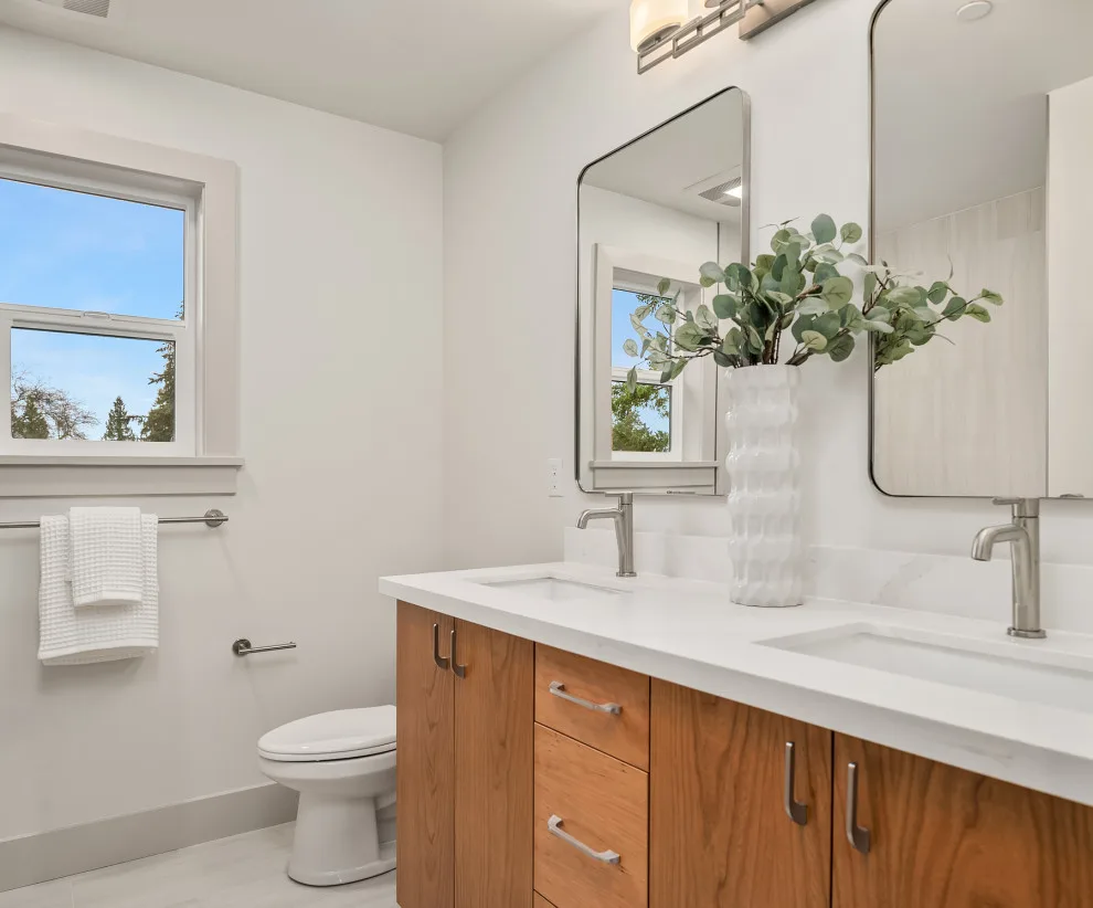 Bothell Fresh Build by Blue Water Design Build - Photo 30