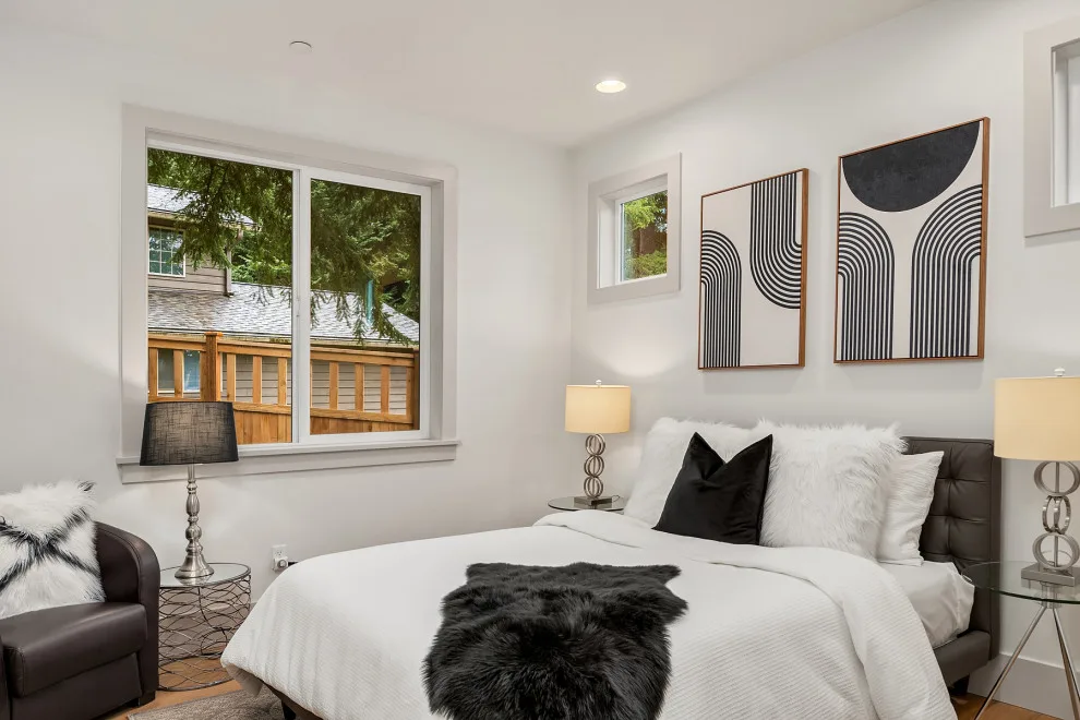 Bothell Fresh Build by Blue Water Design Build - Photo 34