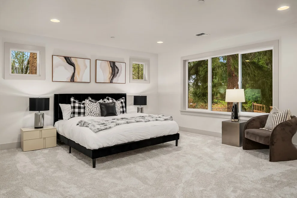 Bothell Fresh Build by Blue Water Design Build - Photo 20