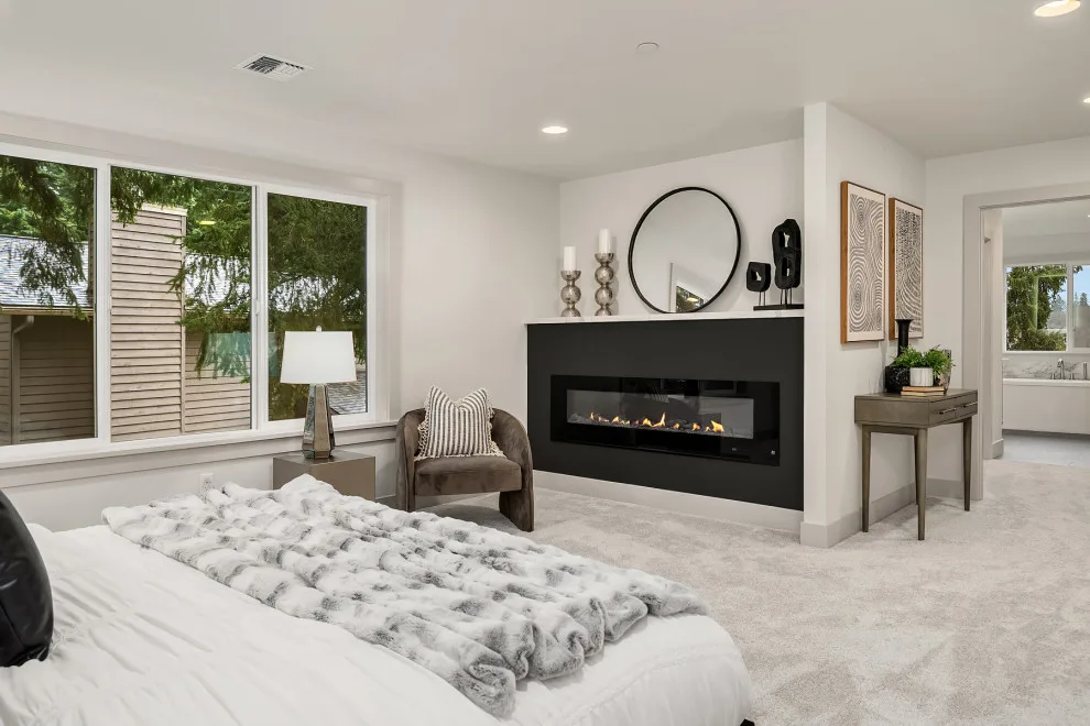 Bothell Fresh Build by Blue Water Design Build - Photo 7