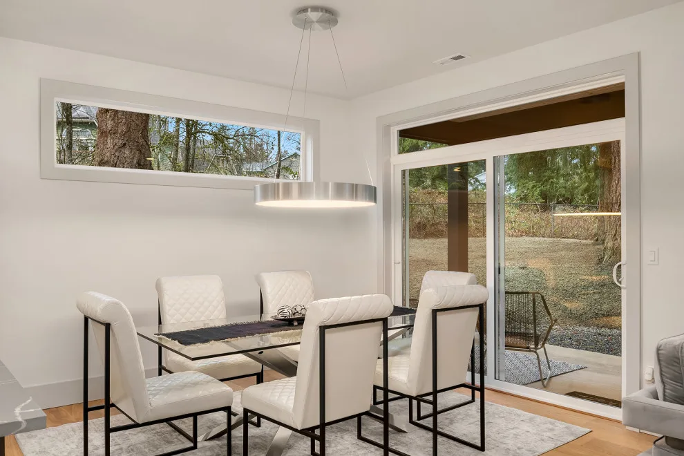 Bothell Fresh Build by Blue Water Design Build - Photo 41