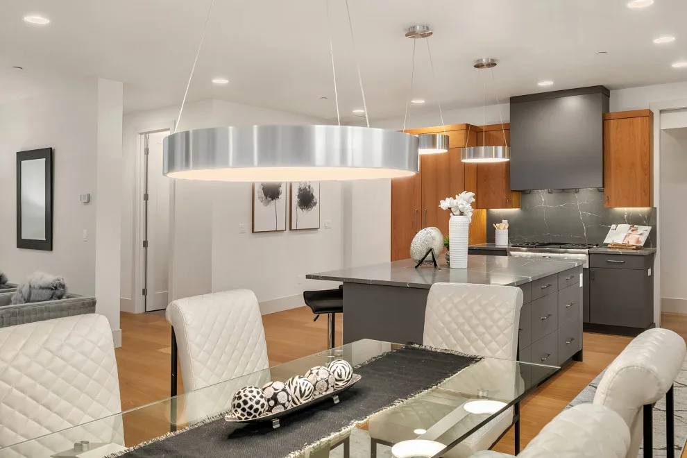 Bothell Fresh Build by Blue Water Design Build - Photo 31