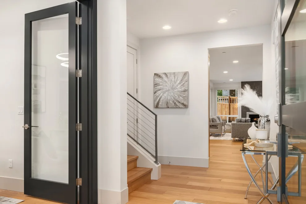 Bothell Fresh Build by Blue Water Design Build - Photo 3