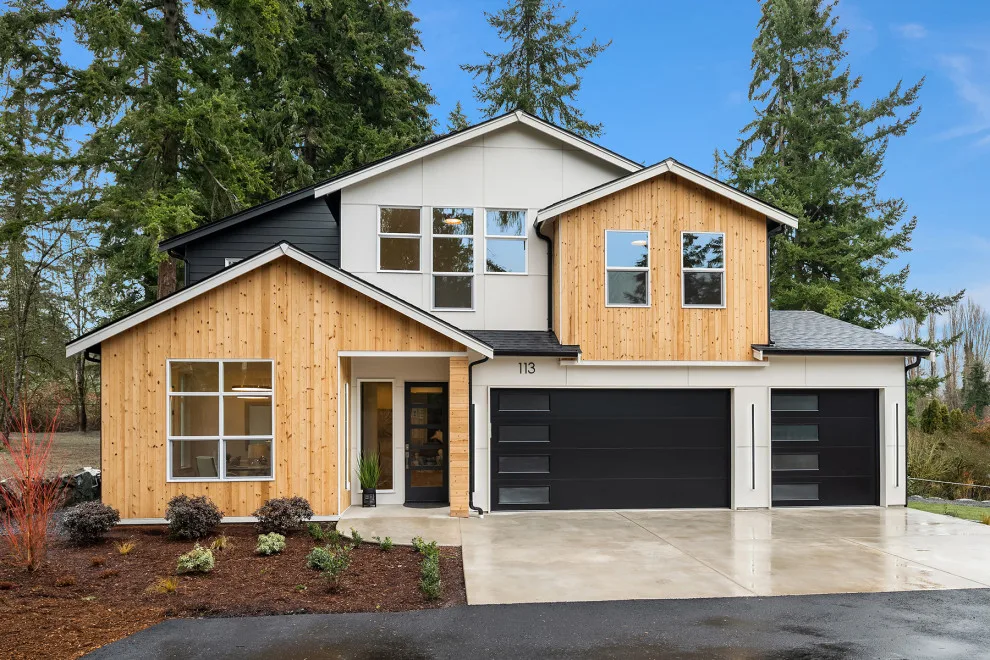 Bothell Fresh Build by Blue Water Design Build - Photo 10
