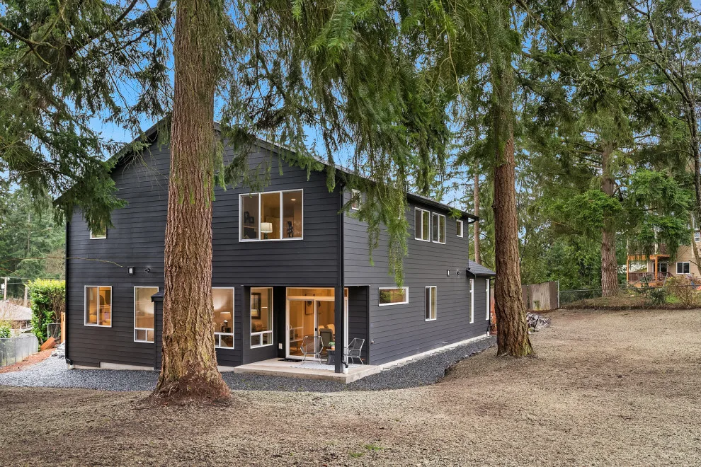 Bothell Fresh Build by Blue Water Design Build - Photo 37