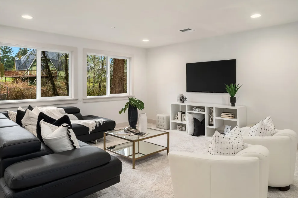 Bothell Fresh Build by Blue Water Design Build - Photo 36