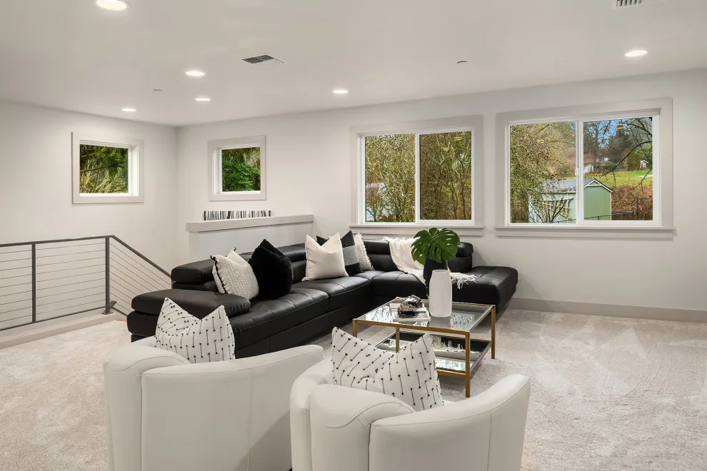 Bothell Fresh Build by Blue Water Design Build - Photo 22