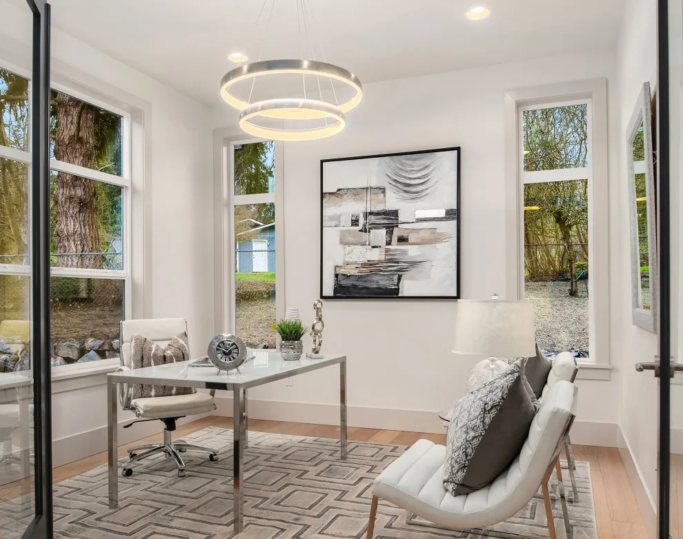 Bothell Fresh Build by Blue Water Design Build - Photo 24