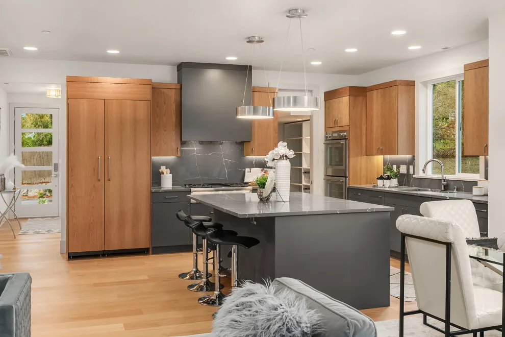 Bothell Fresh Build by Blue Water Design Build - Photo 29