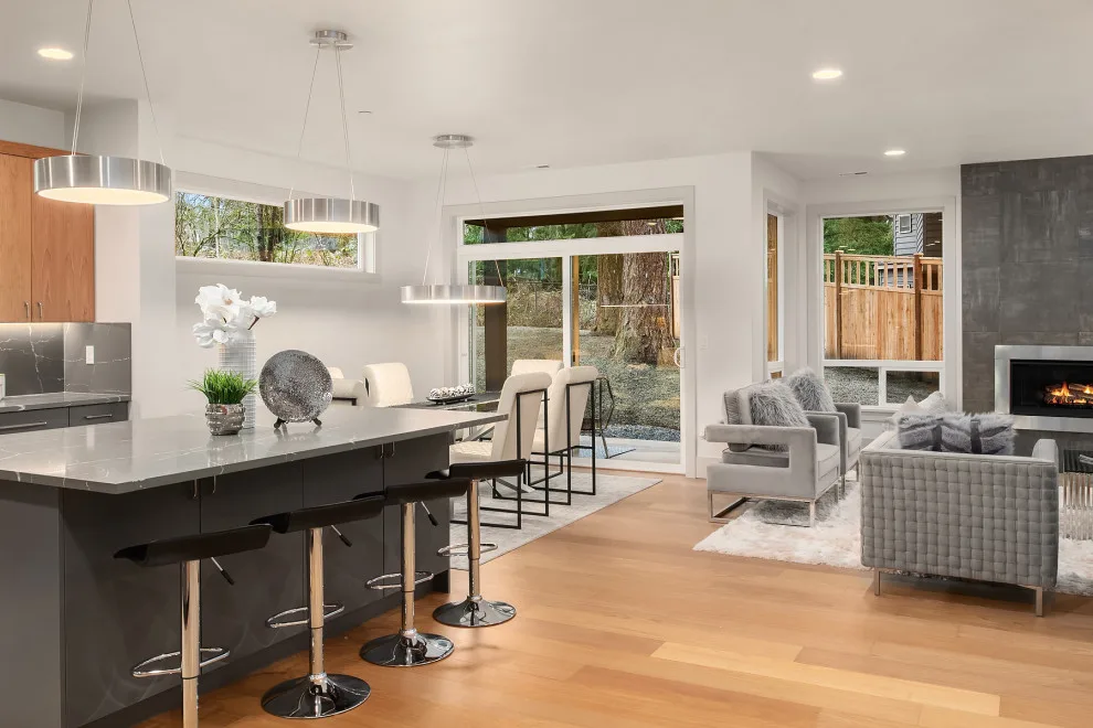 Bothell Fresh Build by Blue Water Design Build - Photo 28