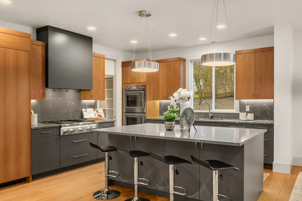 Bothell Fresh Build by Blue Water Design Build - Photo 32