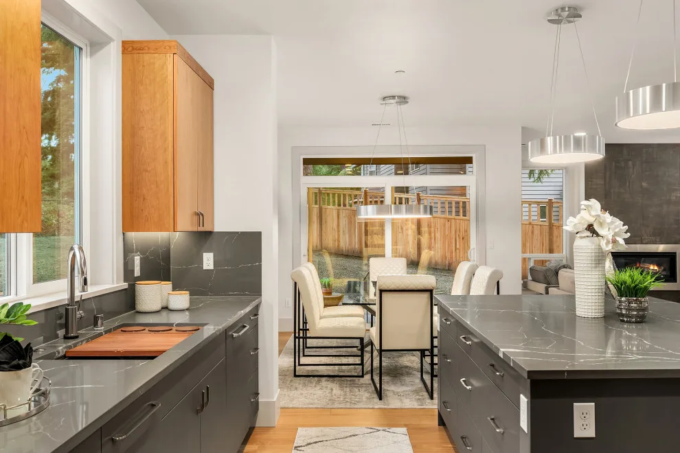 Bothell Fresh Build by Blue Water Design Build - Photo 19
