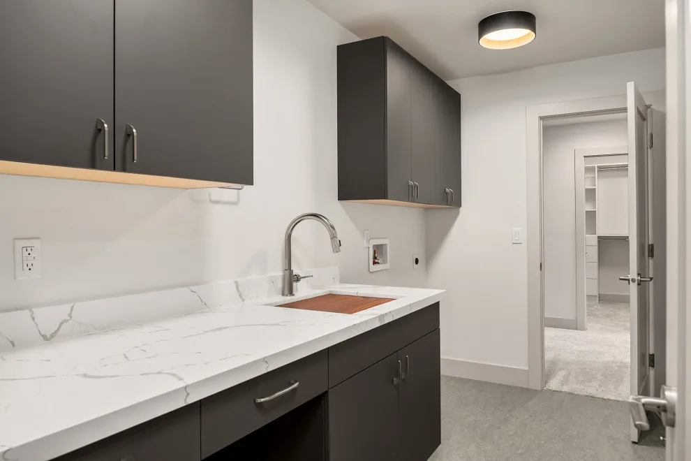 Bothell Fresh Build by Blue Water Design Build - Photo 18