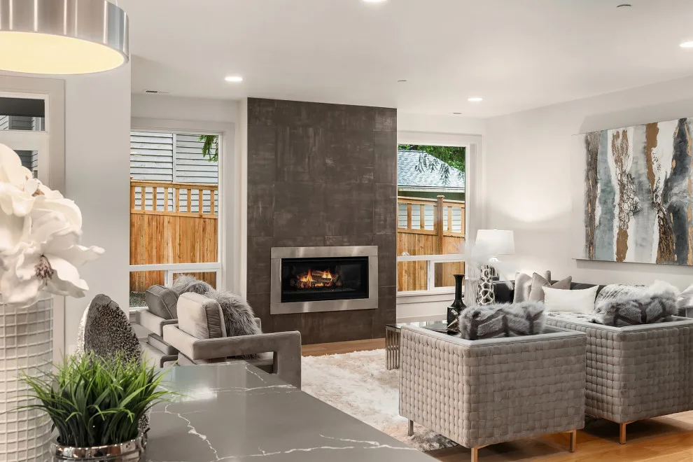 Bothell Fresh Build by Blue Water Design Build - Photo 5