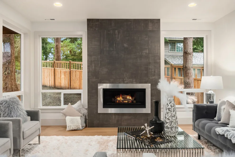 Bothell Fresh Build by Blue Water Design Build - Photo 13