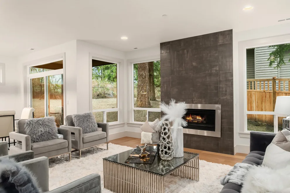 Bothell Fresh Build by Blue Water Design Build - Photo 11
