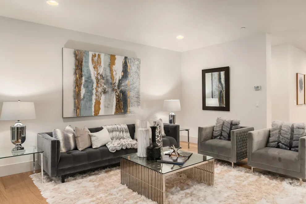 Bothell Fresh Build by Blue Water Design Build - Photo 27