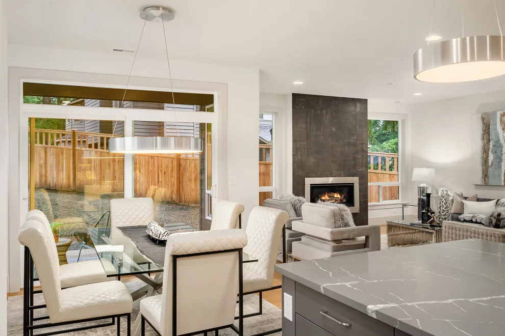 Bothell Fresh Build by Blue Water Design Build - Photo 8
