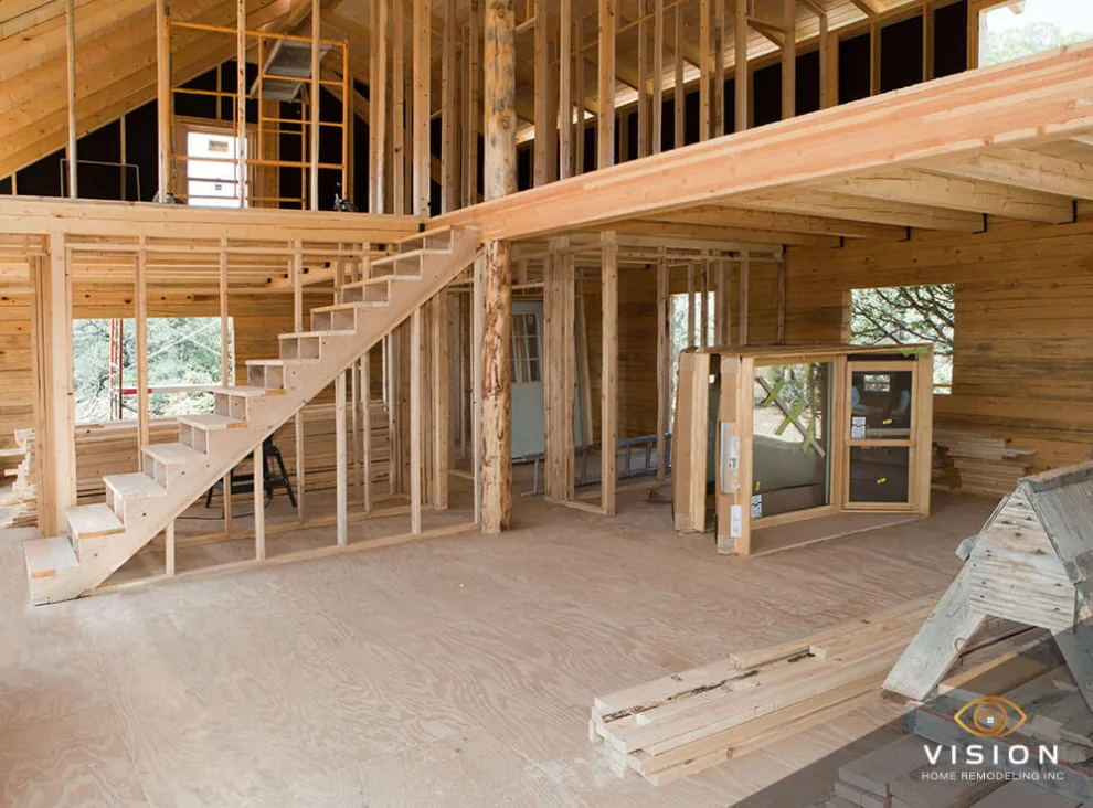 Los Angeles, CA Ground-Up Construction Project by Vision Home Remodeling, Inc. - Photo 9
