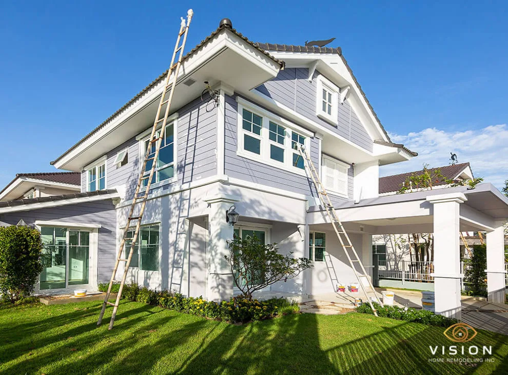 Los Angeles, CA Ground-Up Construction Project by Vision Home Remodeling, Inc. - Photo 17