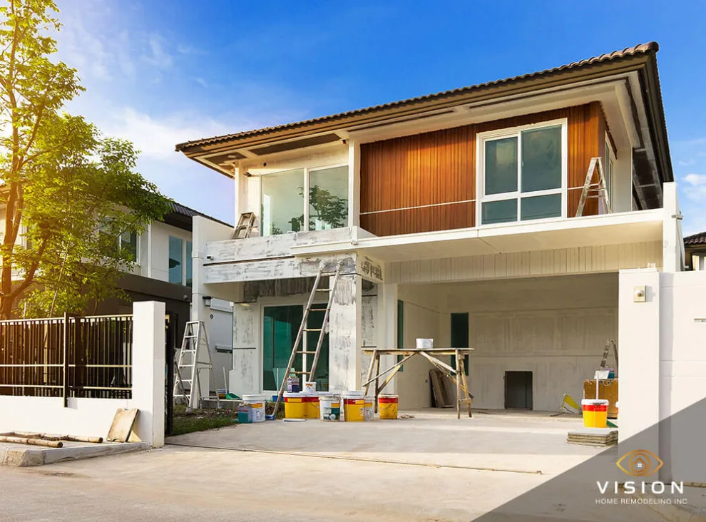 Los Angeles, CA Ground-Up Construction Project by Vision Home Remodeling, Inc. - Photo 4