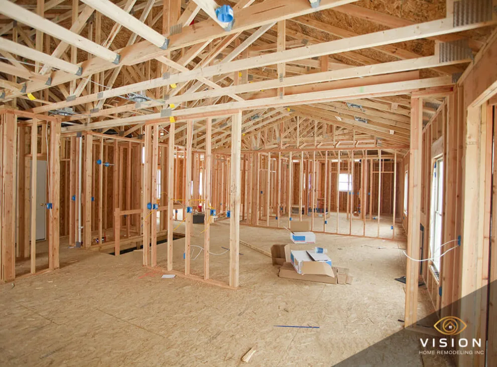 Los Angeles, CA Ground-Up Construction Project by Vision Home Remodeling, Inc. - Photo 2