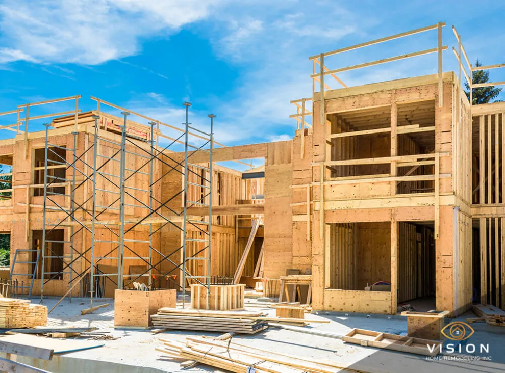 Los Angeles, CA Ground-Up Construction Project by Vision Home Remodeling, Inc. - Photo 15