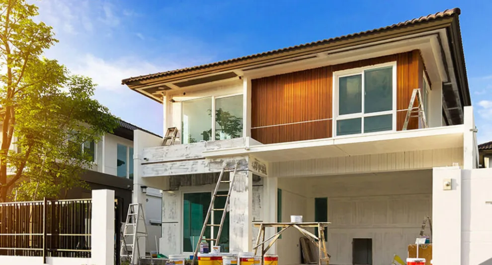 Los Angeles, CA Ground-Up Construction Project by Vision Home Remodeling, Inc. - Photo 6