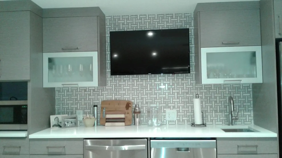 Boulder Basement Renovation by Mark Hammer Construction LTD. - Photo 9