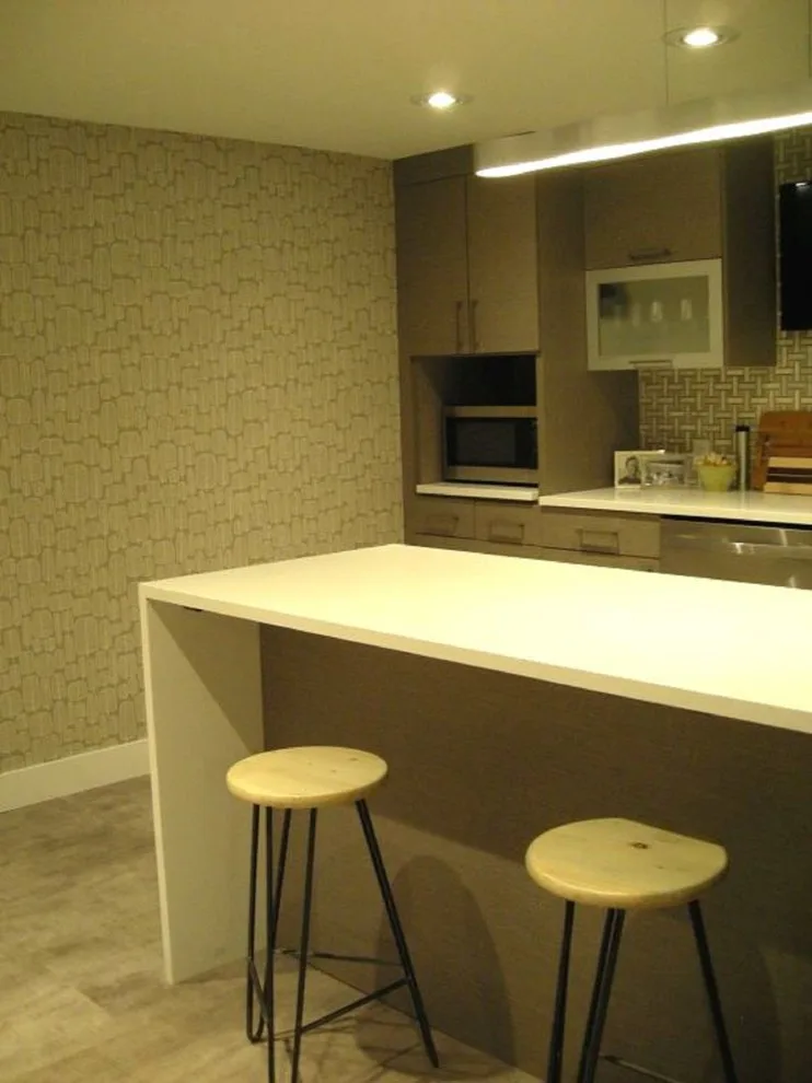 Boulder Basement Renovation by Mark Hammer Construction LTD. - Photo 6