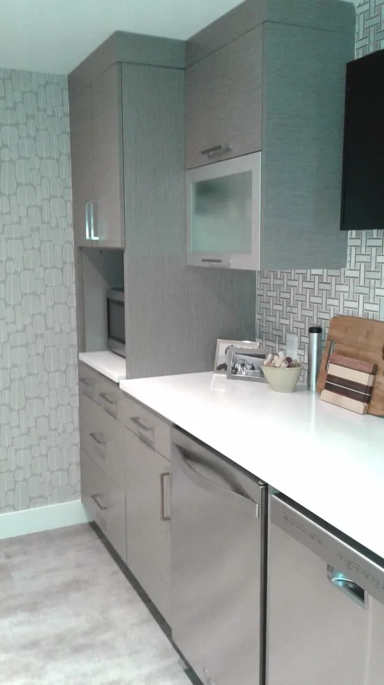Boulder Basement Renovation by Mark Hammer Construction LTD. - Photo 10