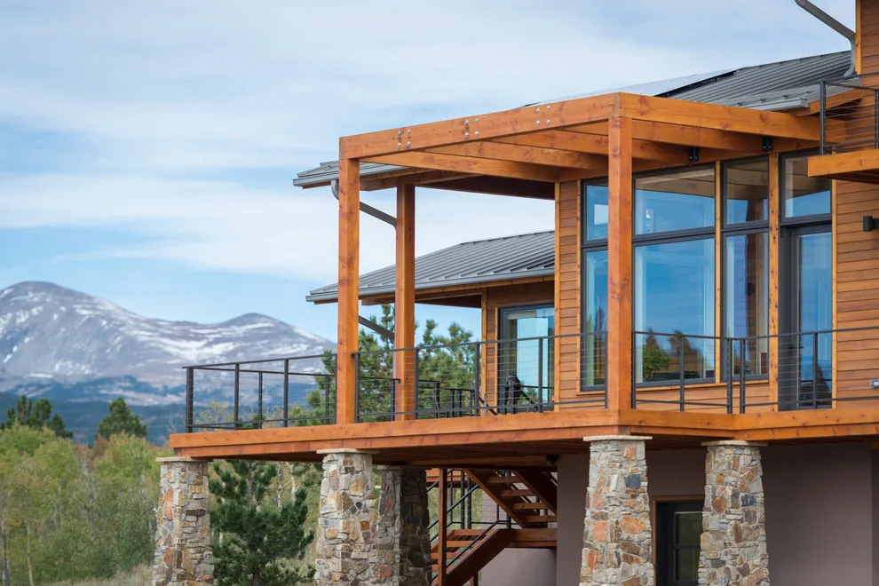 Boulder Hills Ranch by Rodwin Architecture & Skycastle Construction - Photo 3