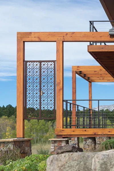 Boulder Hills Ranch by Rodwin Architecture & Skycastle Construction - Photo 6