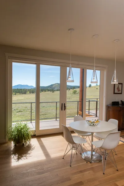 Boulder Hills Ranch by Rodwin Architecture & Skycastle Construction - Photo 5