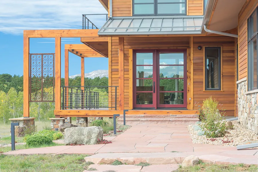 Boulder Hills Ranch by Rodwin Architecture & Skycastle Construction - Photo 7