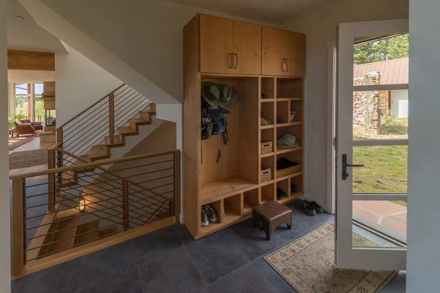 Boulder Hills Ranch by Rodwin Architecture & Skycastle Construction - Photo 11