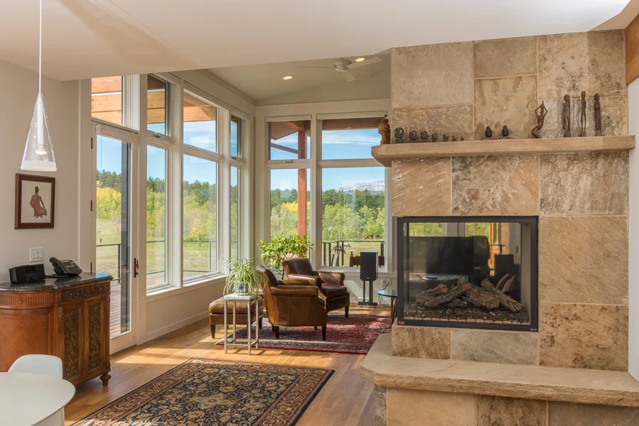 Boulder Hills Ranch by Rodwin Architecture & Skycastle Construction - Photo 13