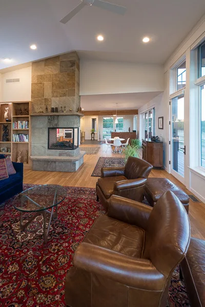 Boulder Hills Ranch by Rodwin Architecture & Skycastle Construction - Photo 12