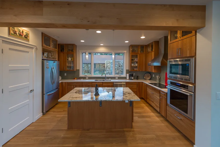 Boulder Hills Ranch by Rodwin Architecture & Skycastle Construction - Photo 10