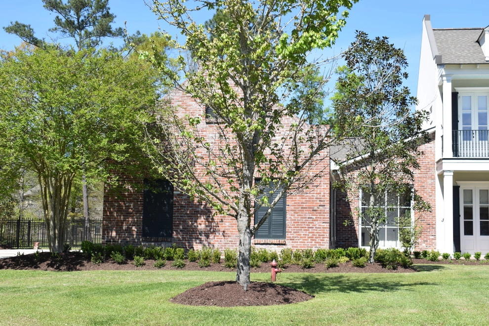 Alford's Landscaping LLC - Photo 3