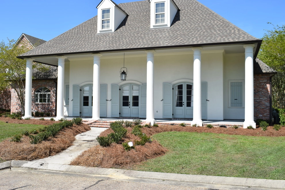 Greystone Home by Alford's Landscaping LLC - Photo 11