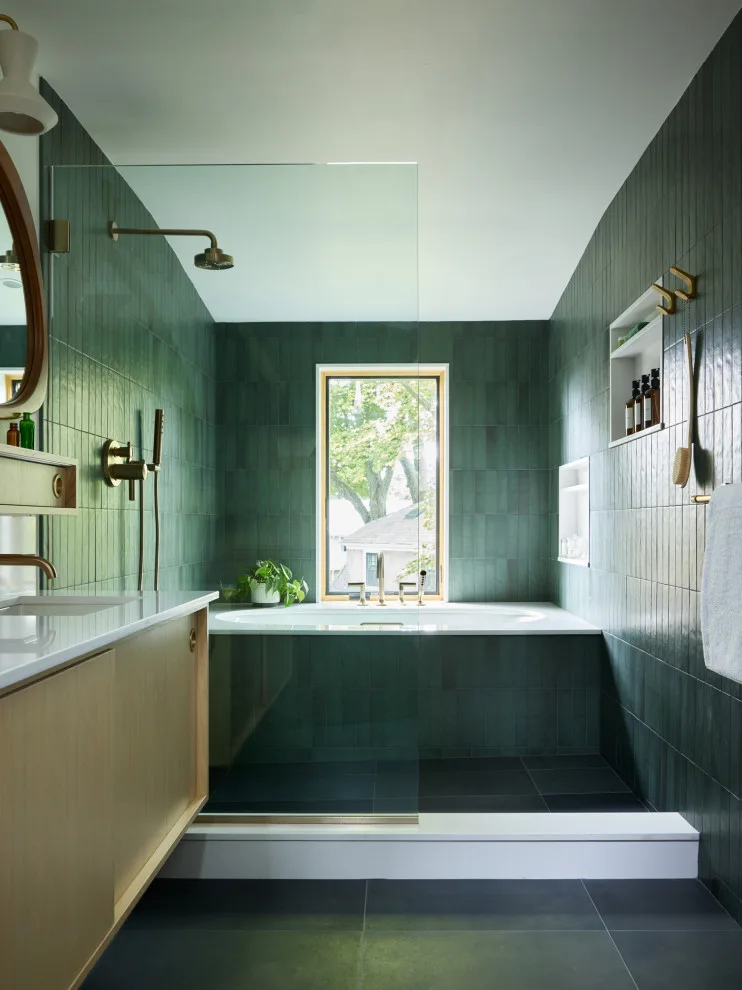 Peter Buzzelle Custom Carpentry Inc. - Photo 8