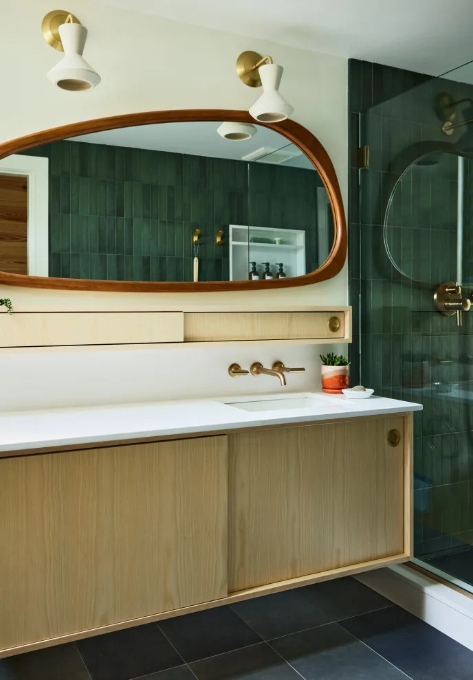 Peter Buzzelle Custom Carpentry Inc. - Photo 13