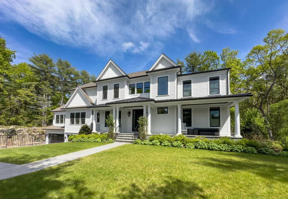 Bourne Construction and Design by McElhinney Construction - Photo 3