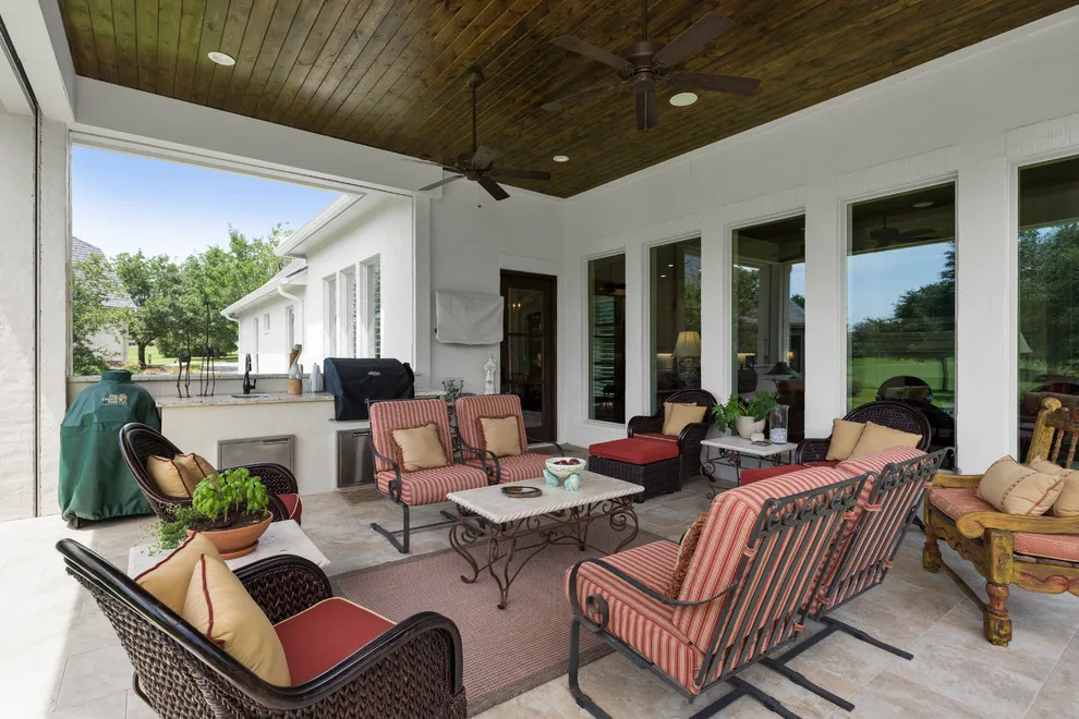 Bourrone Plaza by Hamilton Custom Homes - Photo 11